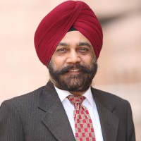 New Delhi Institute Of Management Employee Antarpreet Singh's profile photo