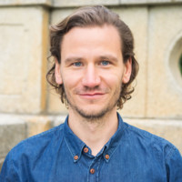 3ive GmbH Employee Christian Röpke's profile photo