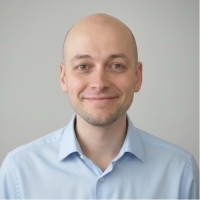 First Bus Employee Tom Rodwell's profile photo