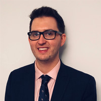 Ryan Hughes's profile photo