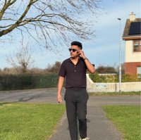Jomon Johnson Email