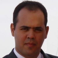 ApexEdge Employee Michael Clark's profile photo
