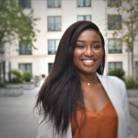 PathoQuest Employee Déborah Manza Mianza's profile photo