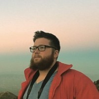 Nuanced Media | Marketing Employee Timothy Martin's profile photo