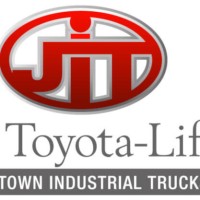 JIT Toyota-Lift Employee Martin Hares's profile photo