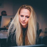 MagicPost Employee Eliana Kirck's profile photo
