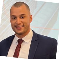 Santander Corporate & Investment Banking Employee David Monteiro's profile photo