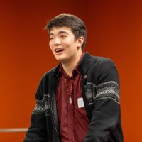 AMS of UBC Vancouver Employee Solomon Yi-Kieran's profile photo