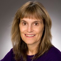 RUSHTON Employee Gail Iverson's profile photo