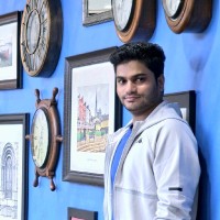 Gupshup Employee Prathamesh Shinde's profile photo
