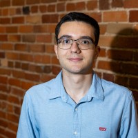 Mihail Mircheski Email