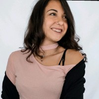 Boomerang.com Employee Francesca Giacchero's profile photo