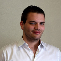 Spot-Hit Employee Christophe Poulette's profile photo