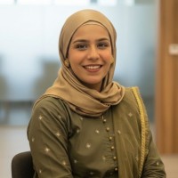 Fieldforce Inc Employee Mahnoor Fazal's profile photo