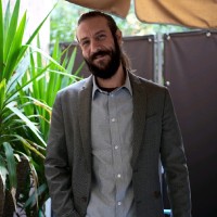 SILVARE Employee Vasileios Lagos's profile photo