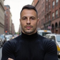 Filip Stojanovic Email