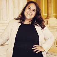 United States Senate Committee on Banking, Housing, and Urban Affairs Employee Molly Venegas's profile photo