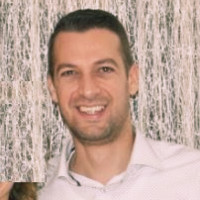 Integrated Enterprise Networks S.A  (I.E.N) Employee Pavlos Thanasas's profile photo