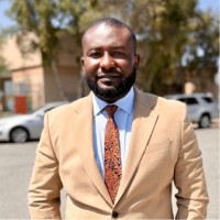 COMPTON UNIFIED SCHOOL DISTRICT Employee Jerome Adinoyi's profile photo