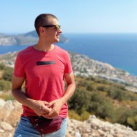 ActivePlatform Employee Vadim Khomich's profile photo