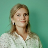 Albjerg Revision & Rådgivning Employee Emma Dahl's profile photo