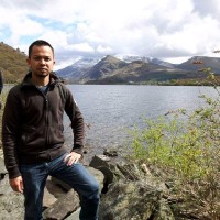 FOZ One Employee Mohd Rahman's profile photo