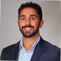 Merge Employee Casey al-Haddad's profile photo