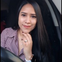 Sigma Employee Sofia Cruz's profile photo