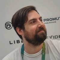 Xceed Software Employee André-Paul Grenon's profile photo