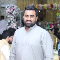 Finja Employee Muhammad Zaheer's profile photo
