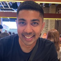 Appvia Employee Yassine Jaffoo's profile photo