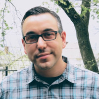 XtalPi Inc. Employee Michael Bellucci's profile photo