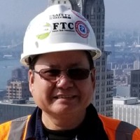FTC Kaplan Employee Noel Tolentino's profile photo