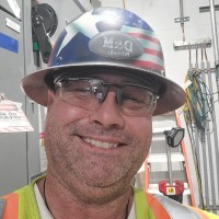 DAMitchells Field Services Employee Da Mitchell's profile photo