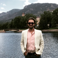 ROLEX Employee Ryan Close's profile photo