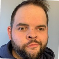AMINO North America Corporation Employee Bradley Campbell's profile photo