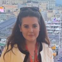 AESC UK Employee Rebecca Airey's profile photo