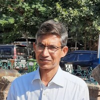 Naresh Bansal Email
