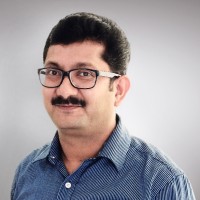 Azira Employee Justin Joseph's profile photo