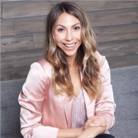 Novos Employee Christina Wehry's profile photo