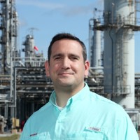 ExxonMobil Employee Patrick Gorman's profile photo