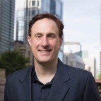 25N Coworking Employee Robert Sass's profile photo