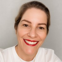 Laboratório Exata Employee Sabrina Catuzzi's profile photo