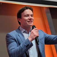 GENUINE Employee Moritz Pretzell's profile photo