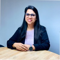 DreamFolks Employee Neha Tripathi's profile photo