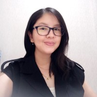 Mayapada Group Employee Grace Tauladan's profile photo