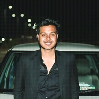 Tata Consultancy Services Employee Mohd Arham's profile photo