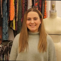 Rachel Antonoff Employee Lizzi Chase's profile photo