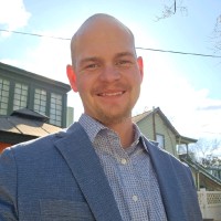 Nicholas Woodward Email