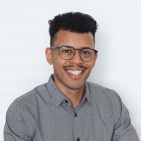 BCG X Employee Jon Samuel's profile photo